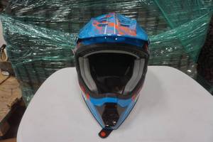 lot 302 image: helmet
