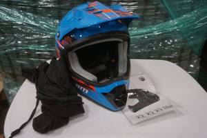 lot 303 image: helmet