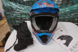 lot 304 image: helmet