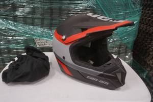 lot 308 image: helmet