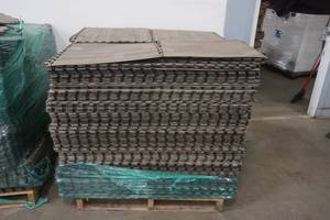 lot 312 image: interlocking flooring