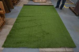 lot 314 image: turf
