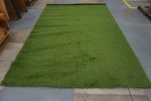 lot 317 image: turf