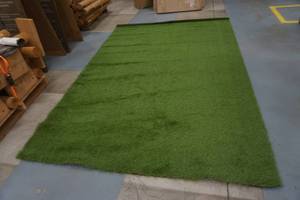 lot 318 image: turf