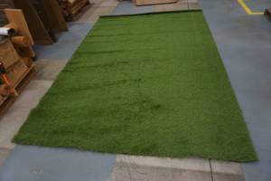 lot 319 image: turf
