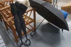 lot 332 image: umbrella