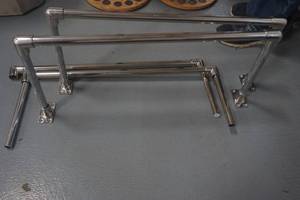 lot 347 image: racking system