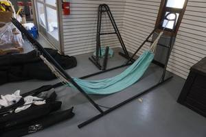 lot 370 image: hammock