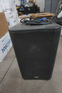 lot 419 image: speaker