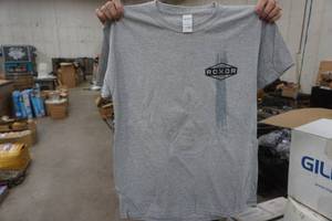 lot 441 image: mens t-shirts