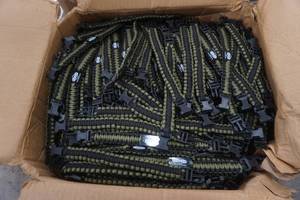 lot 481 image: bracelets