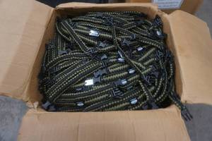 lot 482 image: bracelets