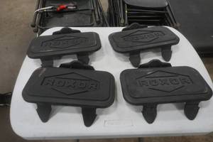 lot 492 image: light covers