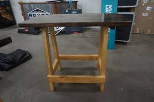lot 516 image: high-top table