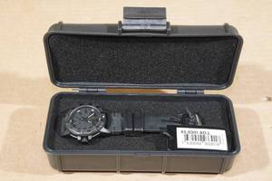 lot 80 image: Luminox Leatherback Sea Turtle Watch XS.0301.BO.L
