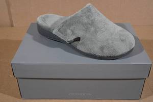 lot 93 image: Vionic Womens Gemma Mule Slippers -Size 9