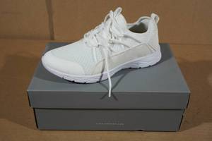 lot 96 image: Vionic Womens Zeliya Athletic Shoes -Size 8