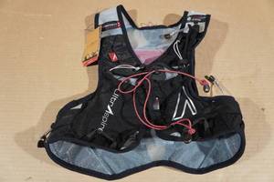 lot 102 image: Ultraspire Momentum 2.0 Race Vest -Medium
