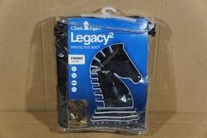 lot 105 image: Classic Equine Legacy 2 Protective Front Boot -Large