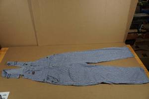 lot 106 image: Oshkosh Bgosh Ladies Bib Overalls -Large