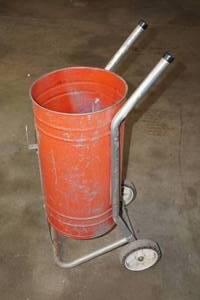 lot 113 image: ALC Abrasive Blaster