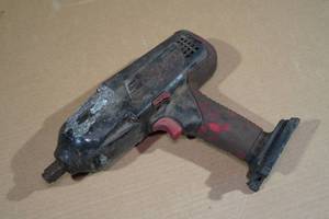 lot 126 image: Snap-On Cordless 12 Impact Wrench -No Battery