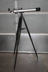lot 145 image: Jason Telescope