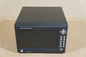 lot 146 image: Digital Video Recorder