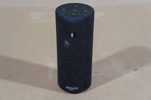 lot 148 image: Amazon Portable Speaker