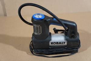 lot 149 image: Kobalt Tire Inflator