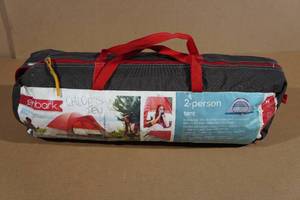 lot 159 image: Embark 2-Person Tent