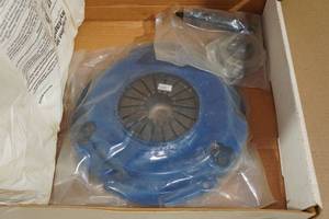 lot 161 image: F1 Racing Clutch