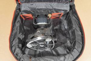 lot 163 image: Seco Traverse