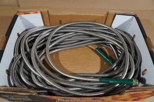 lot 175 image: Water Hose