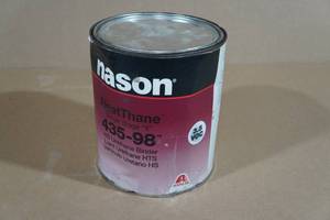 lot 194 image: Nason FleetThane HS Urethane Binder 1 Gallon