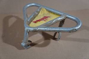 lot 201 image: ATVSide-By-SideUTV Bumper