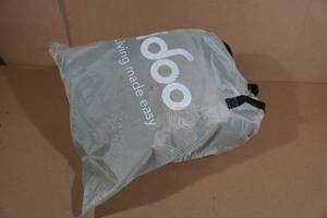 lot 218 image: Idoo Queen Air Mattress