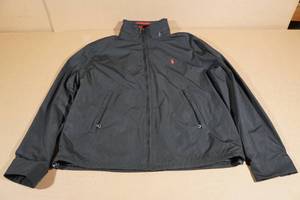 lot 253 image: Ralph Lauren Polo Jacket -XL