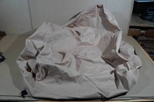lot 259 image: UTL Patio Chair Cover