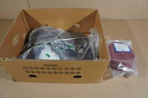 lot 265 image: Box of Sanding Discs