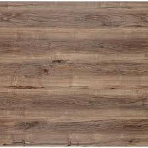 lot 1 image: 9 Boxes of Lifeproof Hyde Creek Oak 9.4 in. W x 48 in. L Waterproof Hybrid Resilient Flooring (18.8 sqftcase) Customer Returns See Pictures