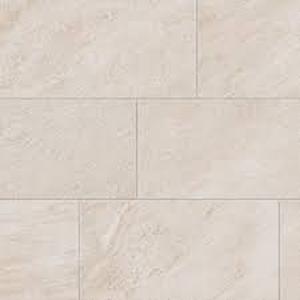 lot 2 image: 30 Boxes of Corso Italia Alpe Ivory 12 in. x 24 in. Quartzite Stone Look Porcelain Floor and Wall Tile (15.50 sq. ft.Case) Customer Returns See Pictures