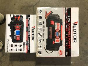 lot 13 image: Lot of Assorted Portable Power Stations Various Models and Conditions  Customer Returns See Pictures