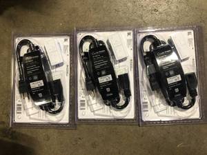 lot 49 image: Lot of Outdoor Smart Plug    Customer Returns See Pictures