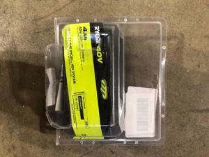 lot 53 image: RYOBI 40V Lithium-Ion 4.0 Ah Battery  Customer Returns See Pictures