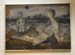 lot 39 image: Outstanding Original Artwork