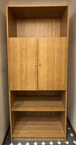 lot 85 image: Charming Cabinet