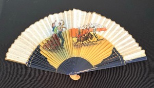 lot 175 image: Fine Vintage Fan
