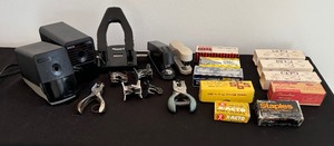 lot 245 image: Office Necessities and More