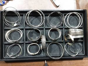 20-Bracelets